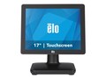 Elo Touch Solutions 17 EloPOS System, i5, No OS, 8GB RAM, 128GB SSD with I O Hub Stand, E402963, 41244148, POS Systems