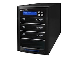 Vinpower Digital ECON-S3T-BD-BK Main Image from 