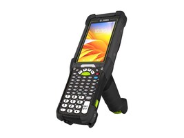 Zebra Technologies International MC9401-0G1J6DSS-NA Main Image from Right-angle