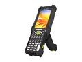 Zebra MC94 LAN WIFI6E GUN BT NFC 4.3IN DISP VIB GMS SE4770 IMG 6GB, MC9401-0G1J6DSS-NA, 41784348, Portable Data Collectors