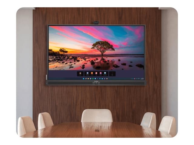 Promethean ActivPanel