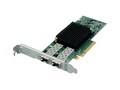 Atto Dual-Channel 16Gb s Gen 6 Fibre Channel PCIe 3.0 Host Bus Adapter, CTFC-162P-000, 33758758, Host Bus Adapters (HBAs)