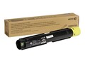 Xerox Yellow Genuine High Capacity Toner Cartridge for the VersaLink C7000 , 106R03758, 34167571, Toner and Imaging Components - OEM
