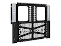 Chief Manufacturing Component Storage Slide-Lock Panel 15x10, CSSLP15X10, 41366887, Locks & Security Hardware