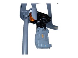 Havis C-MH-1001 Main Image from Left-angle