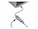 StarTech.com 1GPD3-USB-C-ETHERNET           Image 8 from Left-angle