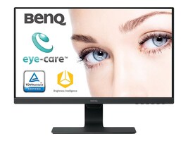 BenQ GW2480L Main Image from Front