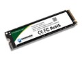Kanguru™ 1TB Defender SED30 Self-Encrypting NVMe PCIe Gen 4 x 4 M.2 2280 Internal Solid State Drive, KSED30-NVME-1T                , 41919134, Solid State Drives - Internal