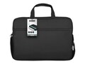 Urban Factory NYLEE TOPLOADING SLIPCASE FOR, TLS12UF                       , 41857114, Carrying Cases - Notebook