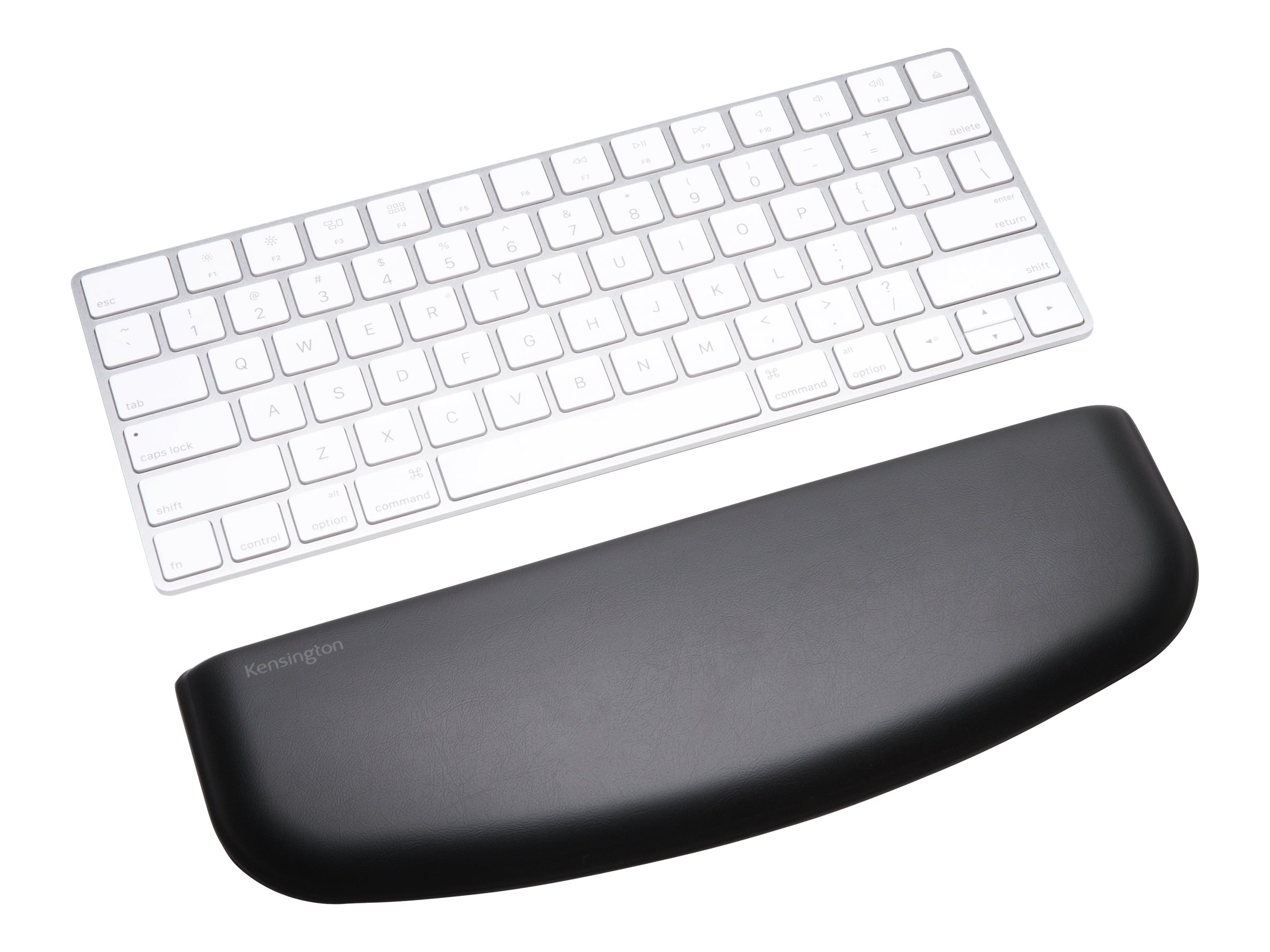 ErgoSoft Wrist Rest for TKL Keyboards - Thumbnail 4
