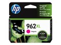 HP 962XL (3JA01AN) Magenta High Yield Original Ink Cartridge , 3JA01AN#140, 36807201, Ink Cartridges & Ink Refill Kits - OEM