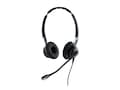 Jabra BIZ 2400 II Duo NC WB Headset, 2489-825-209, 31917006, Headsets (w/ microphone) Jabra BIZ 2400 II Duo NC WB Headset, 2489-825-209, 31917006, Headsets (w/ microphone)