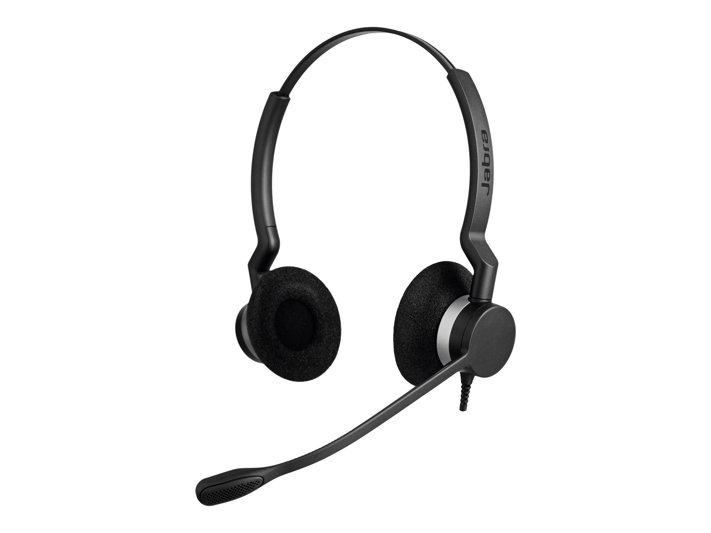 Jabra Biz 2300 PTT (GSA2399-829-109PTT)