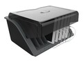 Tripp Lite Charging Station 10-Device USB Docking Tablets iPads E-Readers, CSD1006USB, 33415464, Charging Stations