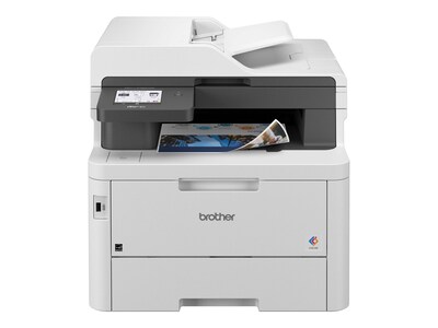 Brother MFCL3780CDW Multifunction Laser Printer, MFCL3780CDW, 41701871, MultiFunction - Laser (color)