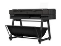 HP DesignJet T850 Large Format Multifunction Wireless Plotter Printer w  2-year Next Business Day, 2Y9H2H#B1K, 41715089, MultiFunction - Ink-Jet