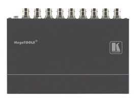 Kramer Electronics VM-8UX                         Main Image from Front