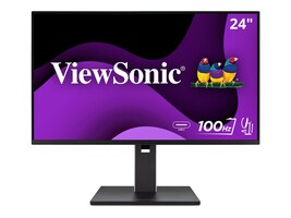 ViewSonic VG2452                         Main Image from Front