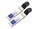 AddOn 10G-SFPP-TWX-50CM-AO Image 1 from Right-angle