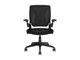 Humanscale W11BJ10J10SSNSC Main Image from Front
