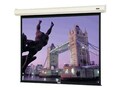 Da-Lite Cosmopolitan Electrol Projection Screen, Matte White, 16:10, 164, 34469L, 17257611, Projector Screens