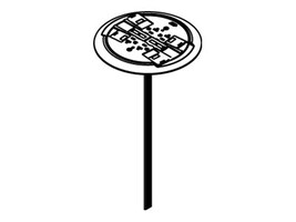 Legrand AV RC4KTCAB                       Main Image from Front