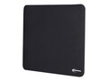 Innovera Latex Free Mouse Pad, Black, IVR52448, 36768281, Ergonomic Products