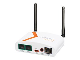 Lantronix SGX51502N5US                   Main Image from Right-angle