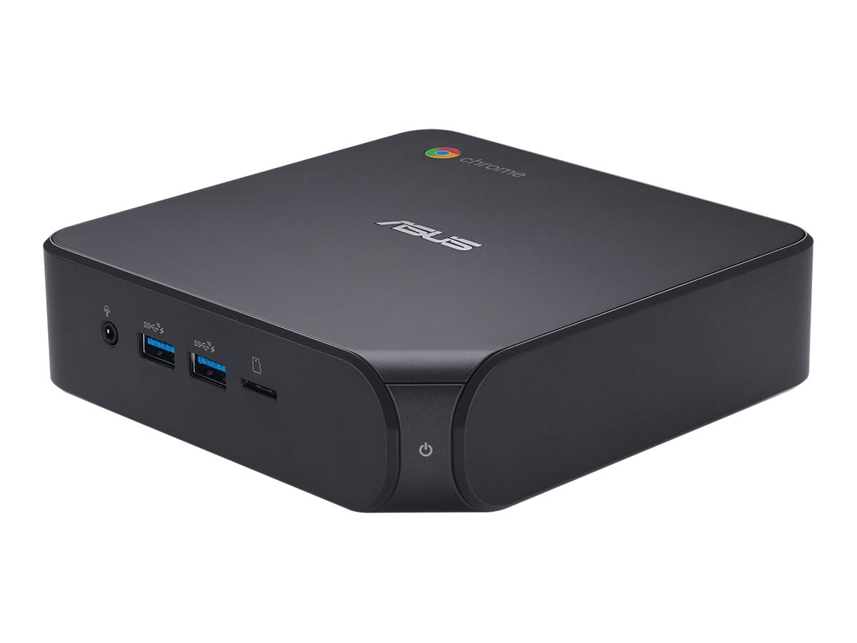 chromebox 4 i3