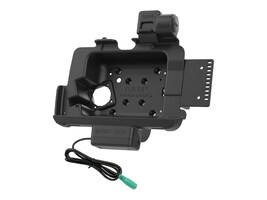 Ram Mounts RAM-HOL-ZE20PNLLU Main Image from Right-angle Ram Mounts RAM-HOL-ZE20PNLLU Main Image from Right-angle