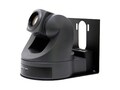 Thin Profile Wall Mount Bracket for SONY EVI D70, Black, 535-2000-205B, 33516724, Stands & Mounts - Desktop Monitors
