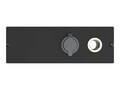 PMT 3 INCH 12V AND DUAL USB CH PL, AS4.F112.020                  , 41863351, Rack Mount Accessories
