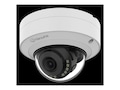 Hanwha 5MP IR Vandal Dome Camera with 3mm Lens, QNV-C8011R, 41694370, Cameras - Security Hanwha 5MP IR Vandal Dome Camera with 3mm Lens, QNV-C8011R, 41694370, Cameras - Security