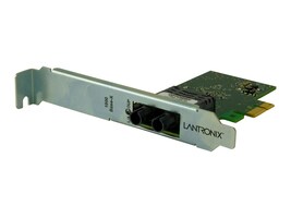 Lantronix N-GXE-ST-02 Main Image from Right-angle