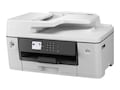 Brother MFC-J6540DW Business Color Inkjet All-in-One Printer, MFCJ6540DW, 41744111, MultiFunction - Ink-Jet