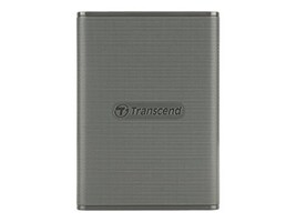 Transcend Information TS1TESD360C                    Main Image from Front