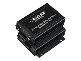 Black Box MD650A-85 Main Image from Left-angle