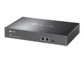 TP-LINK Omada OC300 Network management device GigE AC 100 240 V cloud-managed rack-mountable, OC300, 41192881, Network Security Appliances