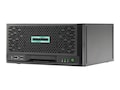 HPE ProLiant MicroServer Gen10+ UMT Pentium DC Gold G6405 4.1GHz 16GB 4x3.5 bays UHD610 4xGbE 180W NoOS, P69102-005, 41744226, Servers