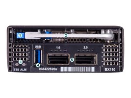 F5 F5-VEL-LTM-BX110               Main Image from Front