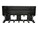 Panduit PR2HF3                         Image 2 from Front