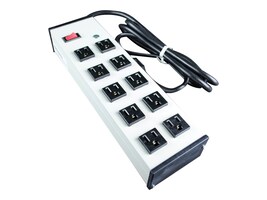 Legrand AV UL210BC                        Main Image from Left-angle