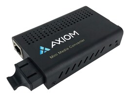 Axiom MC-2201-M3S2-AX Main Image from Left-angle
