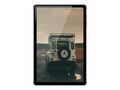 Urban Armor Samsung Galaxy Tab S7 FE 5G Case Scout with Kickstand & Handstrap, Black, 22307HB14040, 41369689, Carrying Cases - Tablets & eReaders