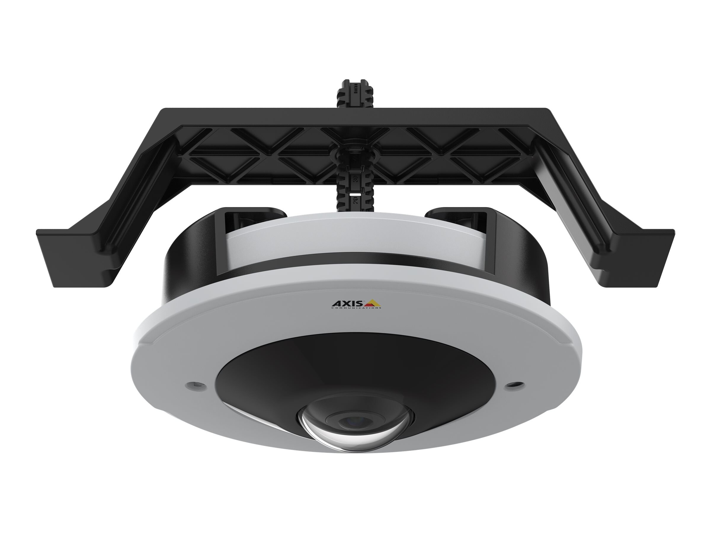 axis ptz mount