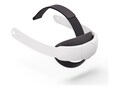 Meta Quest 3 Elite Strap, 899-00510-01, 41746842, VR Headsets & Accessories