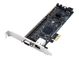 Asus IPMI EXPANSION CARD-SI         Main Image from Left-angle