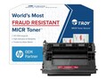 Troy Black MICR Secure High Yield Toner Cartridge for M608 & M609 Series, 02-82041-001, 34856051, Toner and Imaging Components - OEM