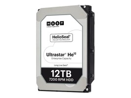 HGST, A Western Digital Company 0F29590 Main Image from Right-angle