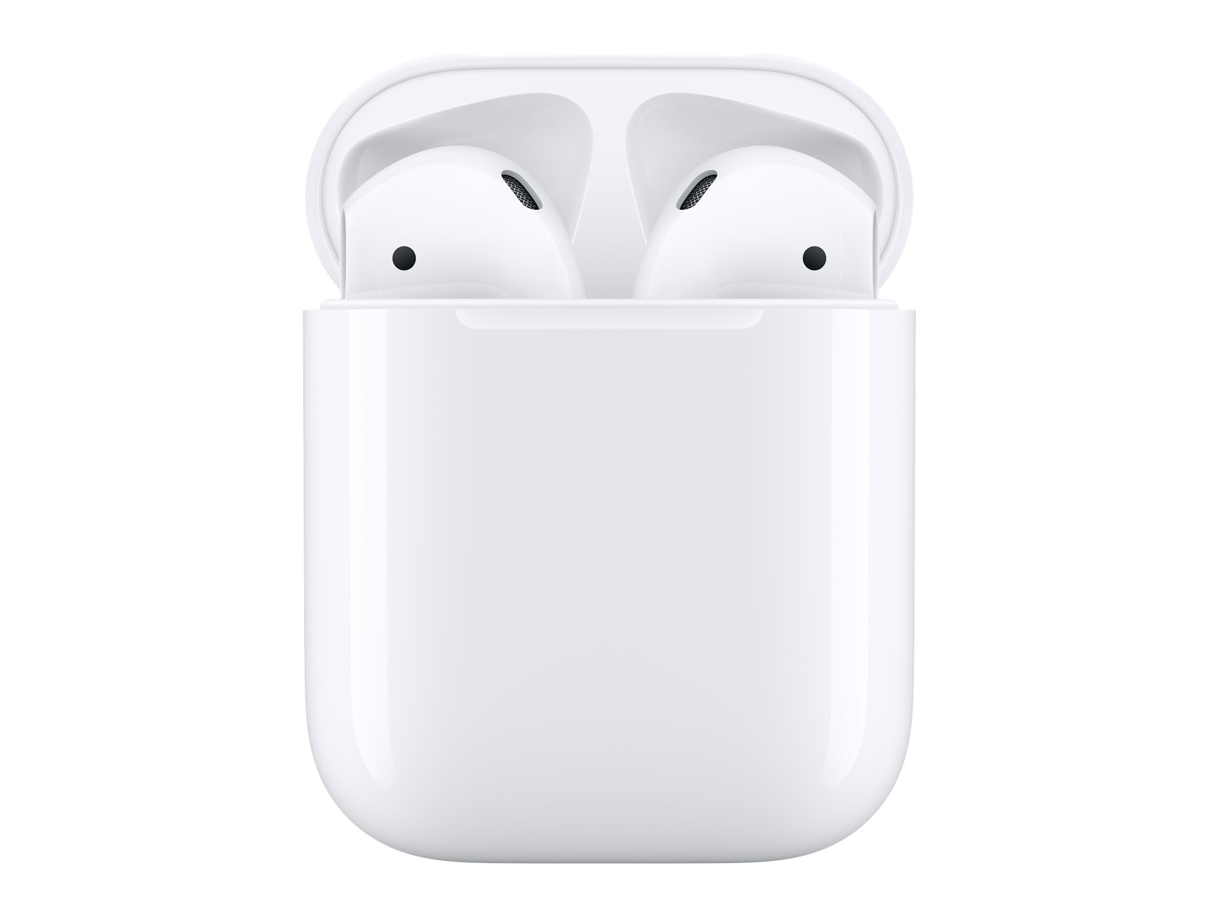 Apple AirPods w Charging Case (MV7N2AM/A)